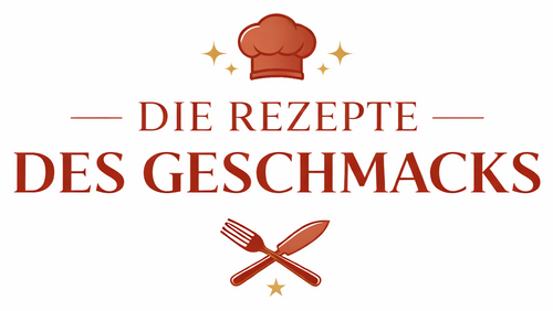 Rezepte des Geschmacks